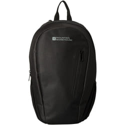 Mountain Warehouse - Sac à dos ESPRIT (Noir)