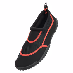 Mountain Warehouse - Chaussures aquatiques BERMUDA - Homme (Noir)