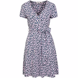 Mountain Warehouse - Robe SANTORINI - Femme (Gris)
