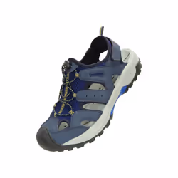 Mountain Warehouse - Sandales RIFT - Homme (Bleu)