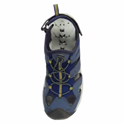 Mountain Warehouse - Sandales RIFT - Homme (Bleu)