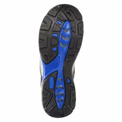 Mountain Warehouse - Sandales RIFT - Homme (Bleu)