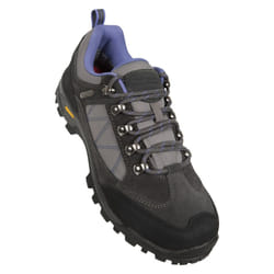 Mountain Warehouse - Chaussures de marche EXTREME - Femme (Gris)