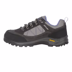 Mountain Warehouse - Chaussures de marche EXTREME - Femme (Gris)