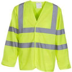 Yoko - Veste - Homme (Jaune)
