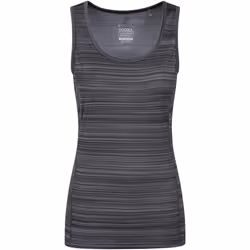 Mountain Warehouse - Débardeur - Femme (Gris foncé)