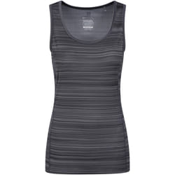 Mountain Warehouse - Débardeur - Femme (Gris foncé)