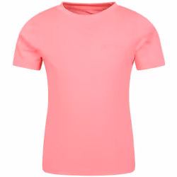 Mountain Warehouse - Haut de bain AQUA - Enfant (Rose vif)