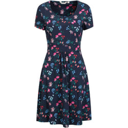 Mountain Warehouse - Robe - Femme (Pourpre)
