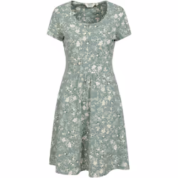 Mountain Warehouse - Robe - Femme (Vert pâle)