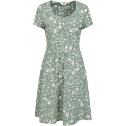 Mountain Warehouse - Robe - Femme (Vert pâle)