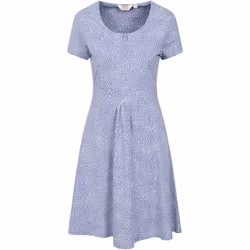 Mountain Warehouse - Robe ORCHID - Femme (Maïs bleu)