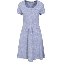 Mountain Warehouse - Robe ORCHID - Femme (Maïs bleu)