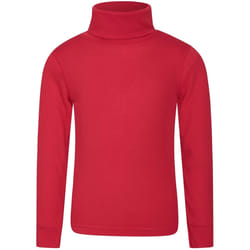 Mountain Warehouse - Haut TALUS - Enfant (Rouge)
