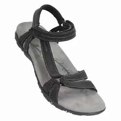 Mountain Warehouse - Sandales KOKOMO - Femme (Noir)
