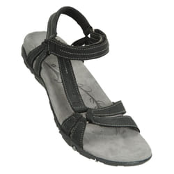 Mountain Warehouse - Sandales KOKOMO - Femme (Noir)