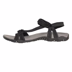 Mountain Warehouse - Sandales KOKOMO - Femme (Noir)