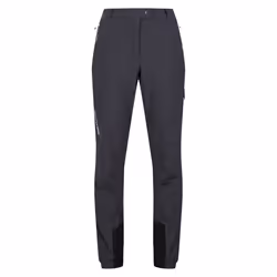 Regatta - Pantalon MOUNTAIN - Femme (Gris phoque)