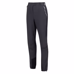 Regatta - Pantalon MOUNTAIN - Femme (Gris phoque)