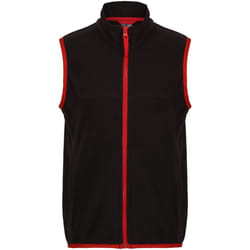 Regatta - Veste sans manches - Enfant (Noir)