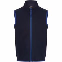 Regatta - Veste sans manches - Enfant (Bleu marine)