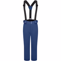 Dare 2B - Pantalon de ski MOTIVE - Unisexe (Denim sombre)
