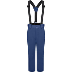 Dare 2B - Pantalon de ski MOTIVE - Unisexe (Denim sombre)