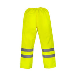 Yoko - Pantalon de travail - Adulte (Jaune)