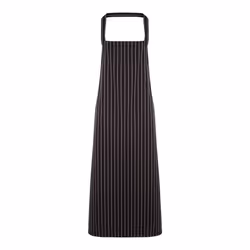Premier - Tablier - Taille unique (Noir / Gris)