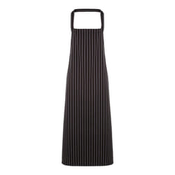 Premier - Tablier - Taille unique (Noir / Gris)