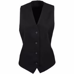 Premier - Gilet - Femme (Noir)