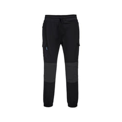 Portwest - Pantalon de travail KX3 - Adulte (Noir)