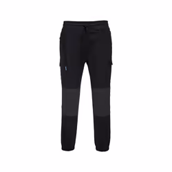 Portwest - Pantalon de travail KX3 - Adulte (Noir)