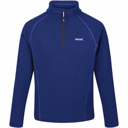 Regatta - Polaire KENGER - Homme (Bleu roi)