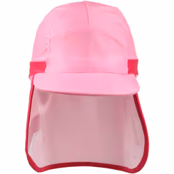 Regatta - Casquette PROTECT - Enfant (Rose)