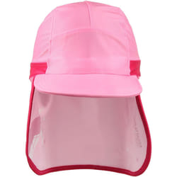 Regatta - Casquette PROTECT - Enfant (Rose)