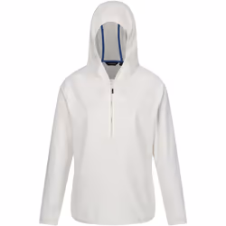 Regatta - Sweat à capuche WARRIEWOOD - Femme (Blanc cassé)