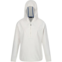 Regatta - Sweat à capuche WARRIEWOOD - Femme (Blanc cassé)