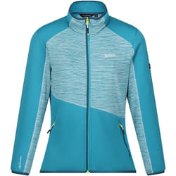 Regatta - Veste YARE - Femme (Bleu tahoe / Bleu marocain)