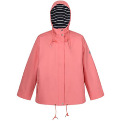 Regatta - Veste imperméable GIOVANNA FLETCHER SARIKA - Femme (Rose coquillage)