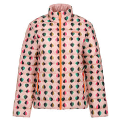 Regatta - Veste matelassée ORLA KIELY - Femme (Rose)