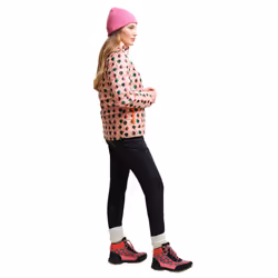 Regatta - Veste matelassée ORLA KIELY - Femme (Rose)