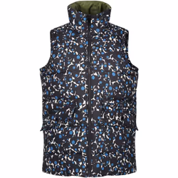 Regatta - Veste sans manches ORLA KIELY - Femme (Bleu / Baies)