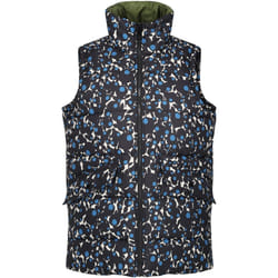Regatta - Veste sans manches ORLA KIELY - Femme (Bleu / Baies)