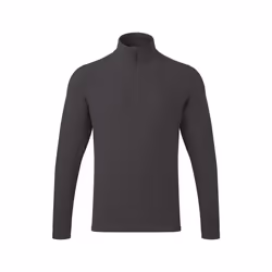 Premier - Haut polaire RECYCLIGHT - Adulte (Gris foncé)