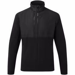 Portwest - Veste polaire WX2 - Homme (Noir)