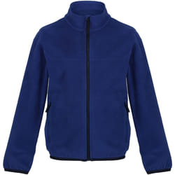 Regatta - Veste polaire - Enfant (Bleu roi)