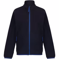 Regatta - Veste polaire - Enfant (Bleu marine)