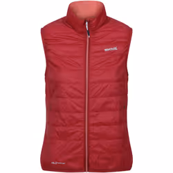 Regatta - Veste sans manches HILLPACK - Femme (Rouge foncé)