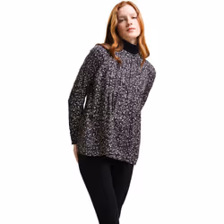 Regatta - Blouse ORLA - Femme (Noir)
